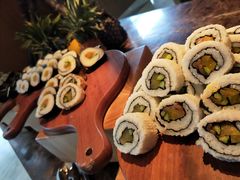 -西安高新希尔顿酒店·咖啡露台西餐厅