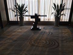 -舟山希尔顿酒店