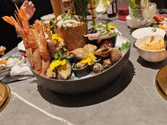 -合乐·创意火锅(亚东柒号店)