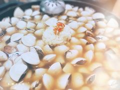 -拾下卜卜贝•海鲜火锅