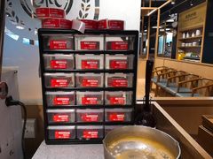 -如轩·海鲜砂锅粥·潮汕菜(海珠店)