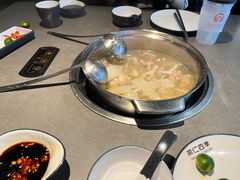 -同仁四季椰子鸡(宝安壹方城店)