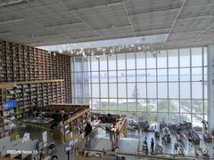 -朵云书院(滴水湖店)