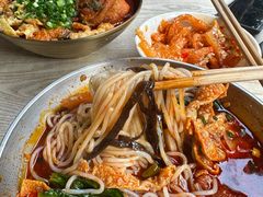 -龍城柳州螺蛳粉(群星路店)