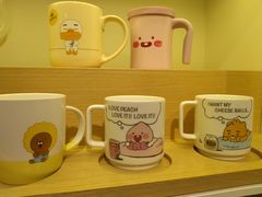 -KAKAO FRIENDS(弘大店)