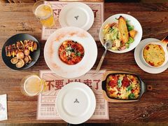 -娜娜家·Nana's restaurant(国金汇店)