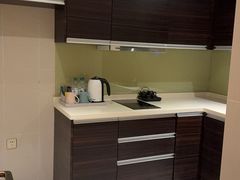-VANS梵石云境酒店(中山广场富丽华国际公寓店)