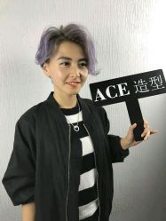 点击看大图 -愉己冥想·护发专门店