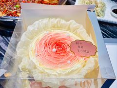 -老船舫·现做活鲜鱼馆(东郊记忆店)