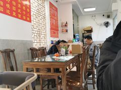 大堂-原怡园面馆(拙政园店)