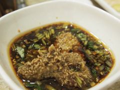 -老徐烧烤涮肚(交道口店)