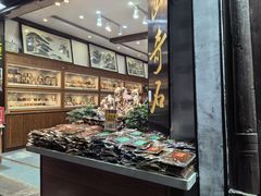 -屯溪老街
