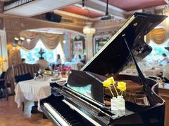 -火车头法国西餐厅