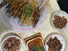 -串盟烧烤大排档·长沙美食地标(星沙店)