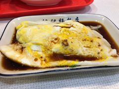 -银记肠粉店(赤岗店)