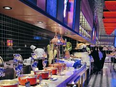 -花西亭·海鲜自助餐厅(瑞城名人酒店)