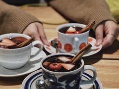 -竹子咖啡bamboo coffee