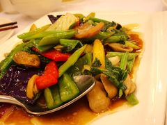 -阿诺泰·泰国餐厅(紫荆店)