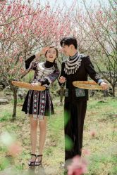 -芭莎视觉婚纱摄影(花溪店)