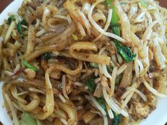 -东京包子楼(政七街店)