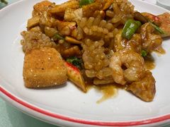 -北塘海鲜·天津菜(大光明桥旗舰店)