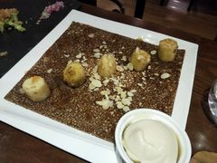 -LA CREPERIE BRETONNE布列塔尼法式餐厅(天童北路店)