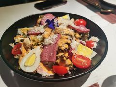 -1874融合西厨·观景餐厅(保利店)