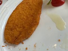-小白桦西餐厅