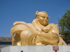 -杨柳青古镇