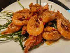 -香雪海饭店中餐厅(人民桥店)
