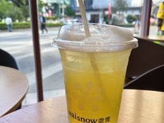 -奈雪的茶(广州万菱汇PRO店)