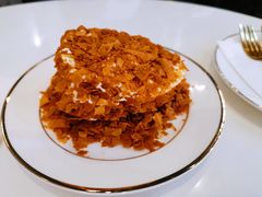 招牌巴黎酥-PETIT PARIS 小巴黎(花园道店)