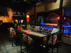 -祝家花園(伯渎港店)