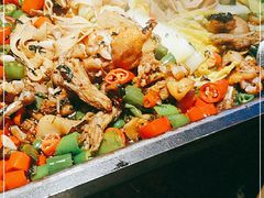 -蛙来哒(东城万达店)