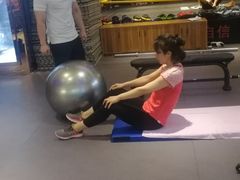 -威蒂斯国际健身游泳会所(东莞庄路店)