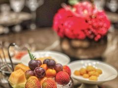 -海派悦庭·海胆烧麦·新融合菜(凯德广场店)