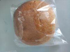 黄米面包-慢熟面包店bud bread(孩儿巷店)