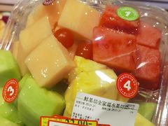 -永旺梦乐城(金银潭店)