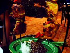 -DiAtas by Art Cafe Bumbu Bali