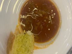 -成桂西餐厅·42年的味道(五大道疙瘩楼店)