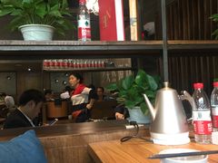 -U你·天然调味(南湖总店)