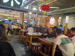 -木屋烧烤(白石洲店)