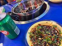 -马路边边火锅串串(观前街店)