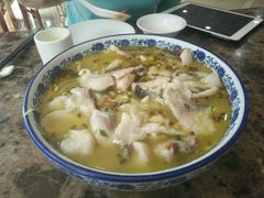 -聚丰园•湖鲜餐厅(阿红私房菜梅石路店)