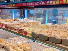 -味多美蛋糕(西安门店)