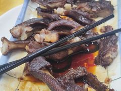 -海鲜街菜馆(海珠南路店)