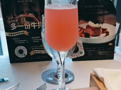 -王品牛排(珠海富华里店)