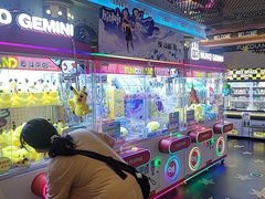 -反斗乐园(领展中心城店)