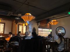 -京元盛铜锅涮肉(上海总店)