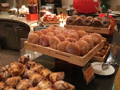 甜品-咖啡苑自助餐厅·中国大饭店